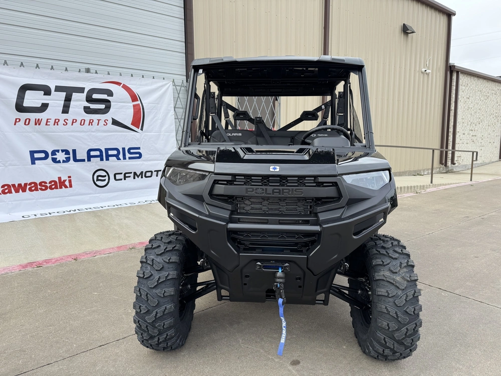 2026 Polaris Rgr Crew Xp 1000 Texas alt