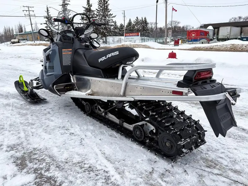 Polaris 550 VOYAGEUR 155 550 155 2023