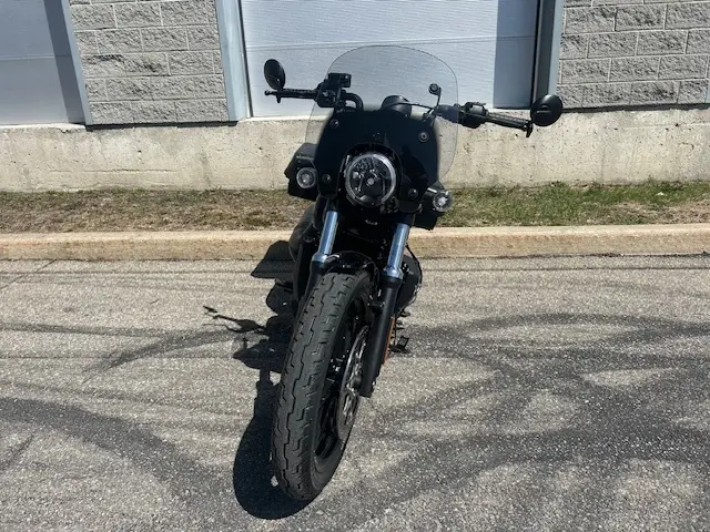 Harley-Davidson Nightster RH975RH975 2024