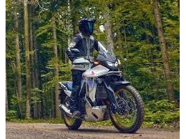 Honda Transalp 750 2025 alt