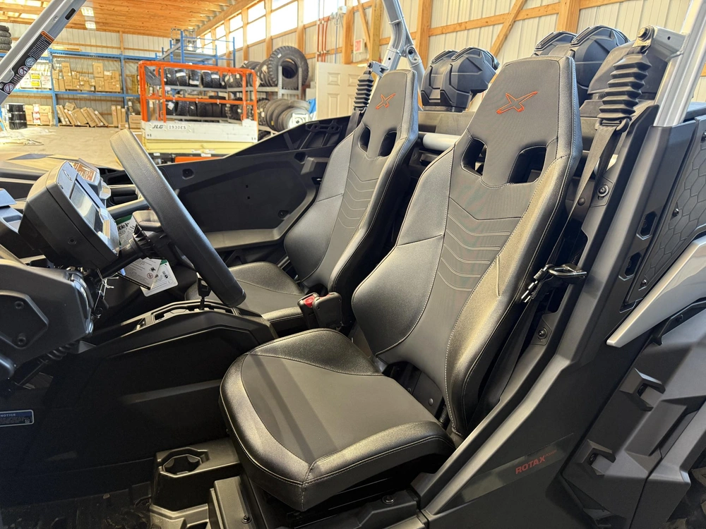 2026 Can-am Ssv Mav Sport Xmr 64 1000r Gy 26 X Mr 1000r alt