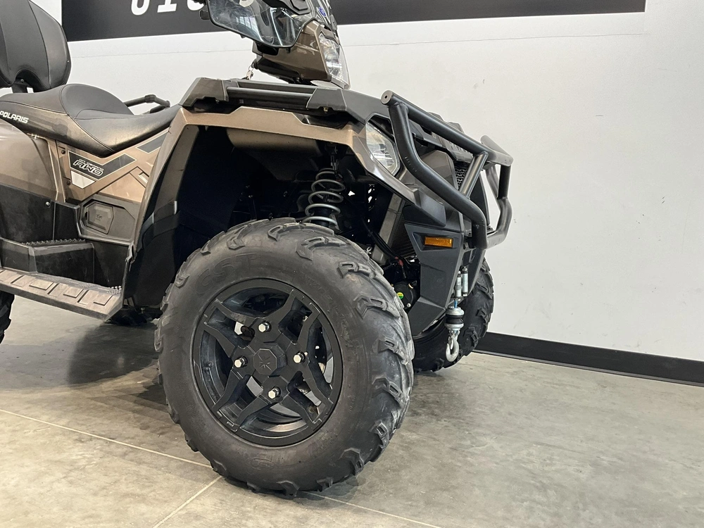 2022 Polaris Sportsman 570 Touring Premium alt