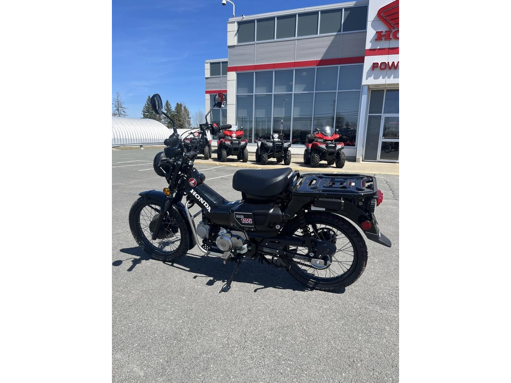 Honda Trail 125 Ct125at 2026 alt