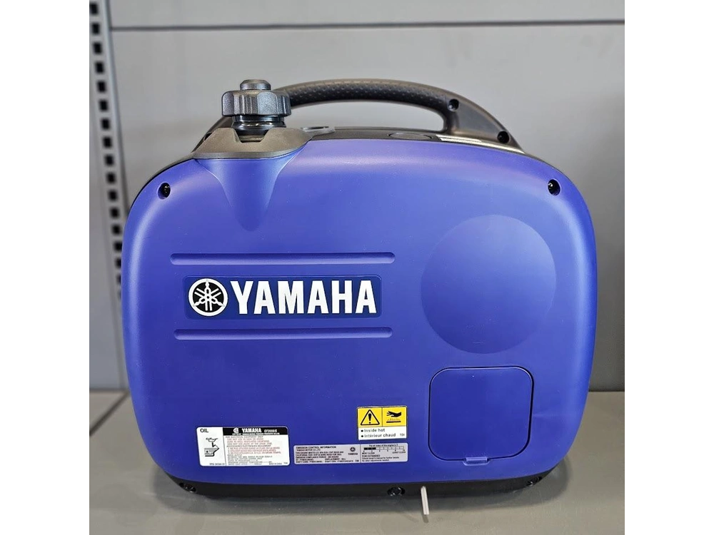 2024 Yamaha Ef2000ist Generator alt