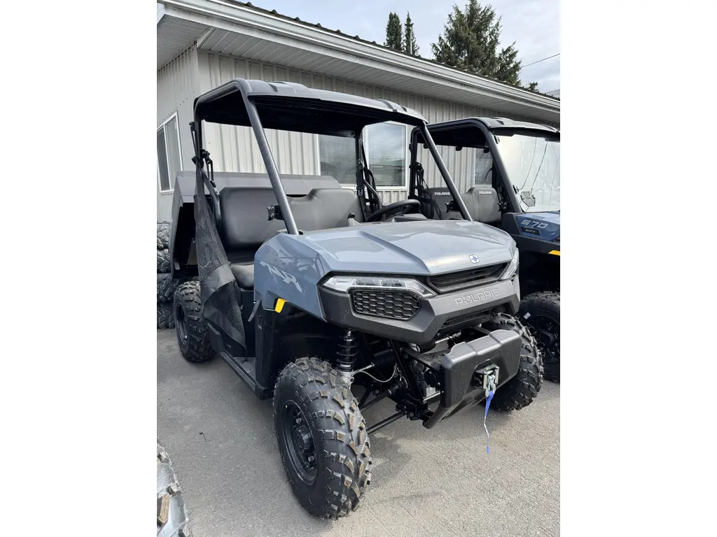 2026 Polaris RANGER 500