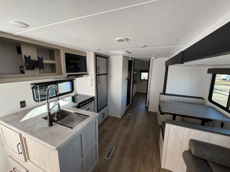 2026 Palomino Puma Camping Édition 305 Bhce alt