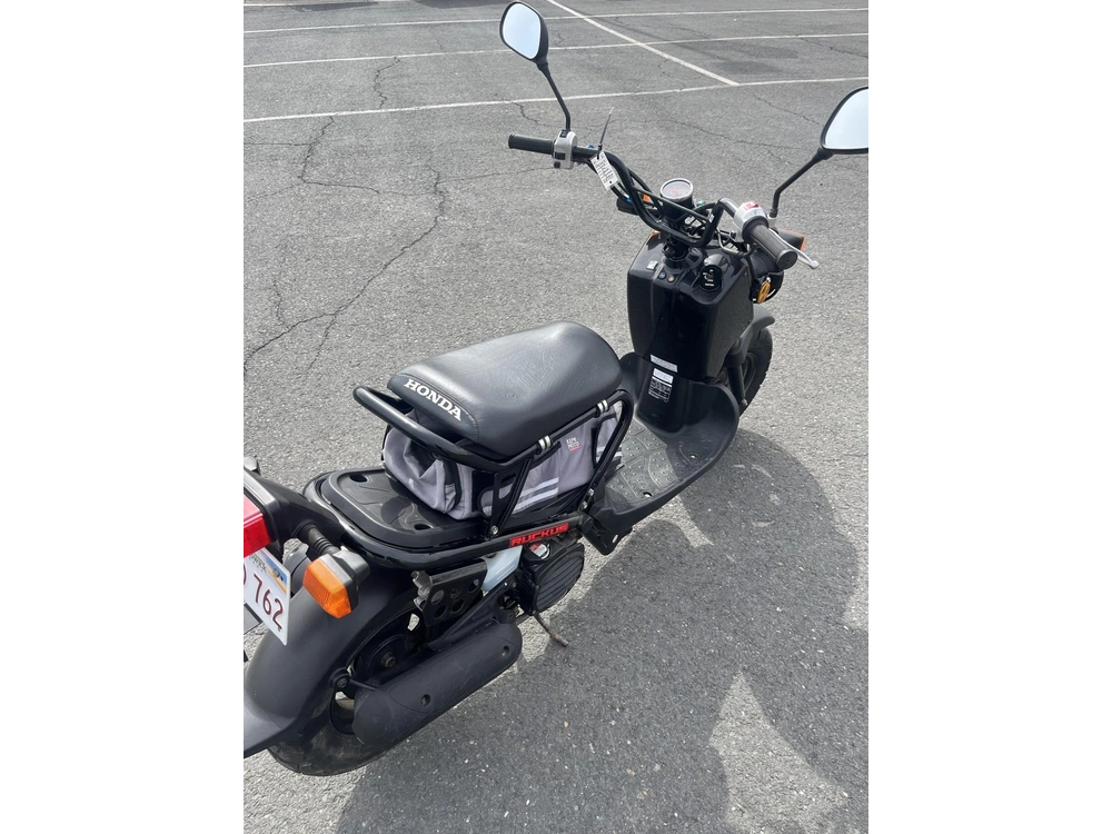 Honda Ruckus 2019 alt