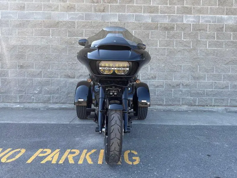 Harley-Davidson Trike FLTRT - Road Glide® 3 2024
