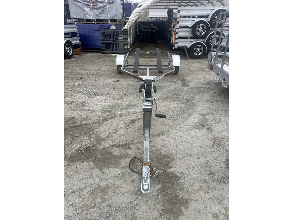 Sterling 4.3x14 Bateau 2026 alt