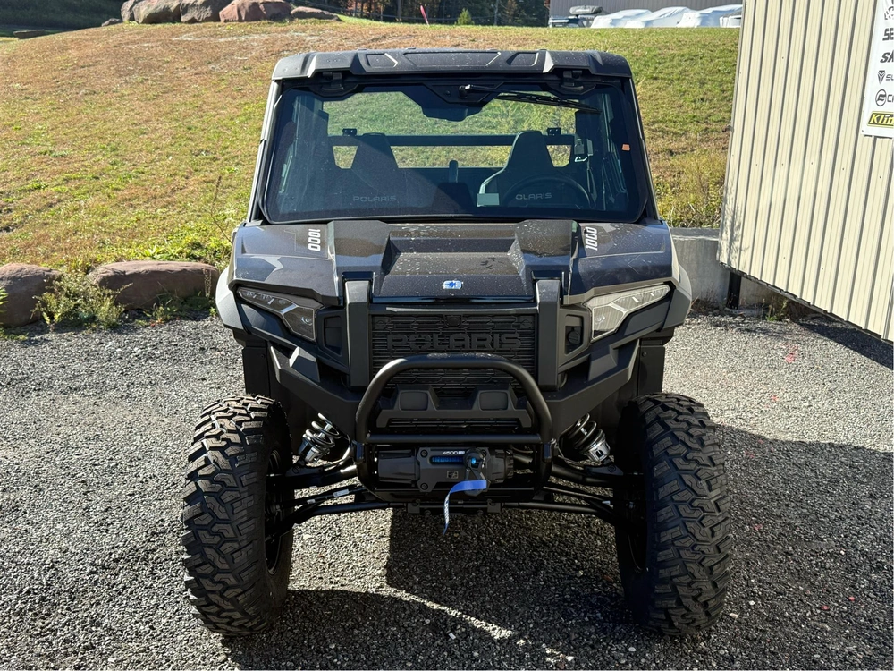 2026 Polaris Polaris Xp Xp Ns - Matte Super Graphite Northstar alt