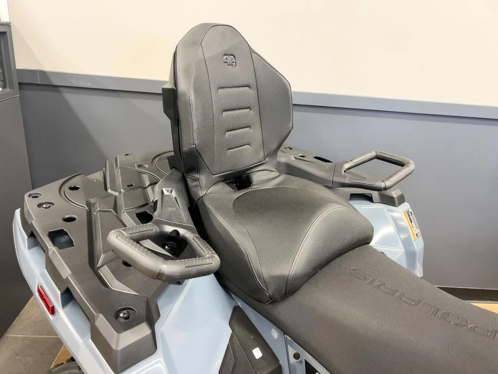 2025 Polaris Sportsman 570 Touring Eps alt