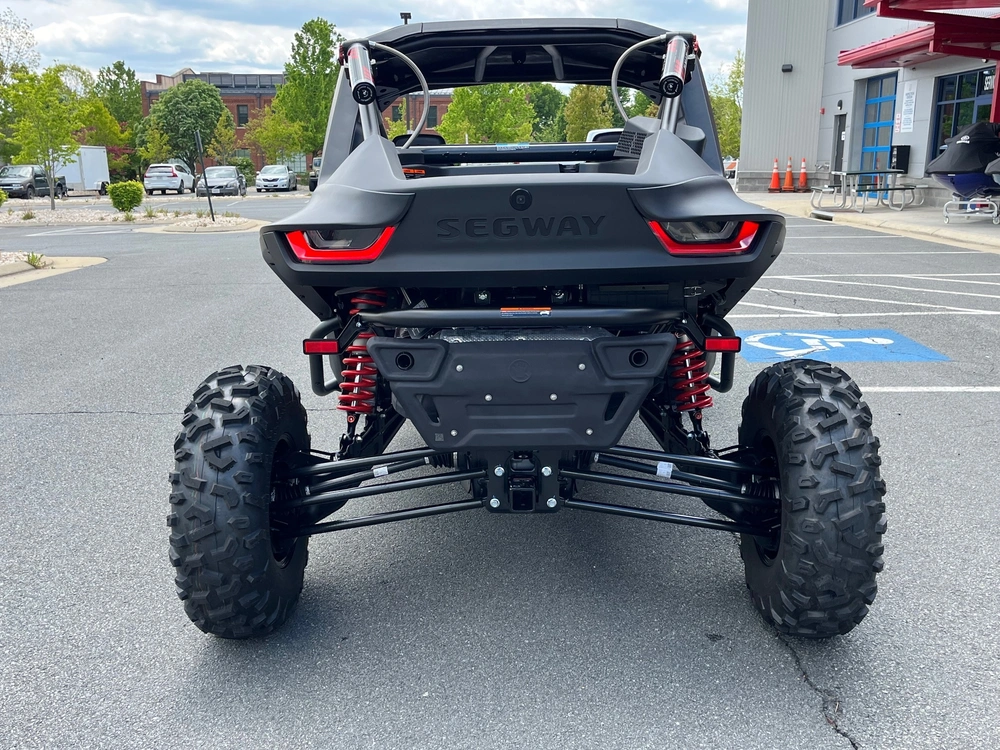 2026 Segway Sx10 Villain Wp alt