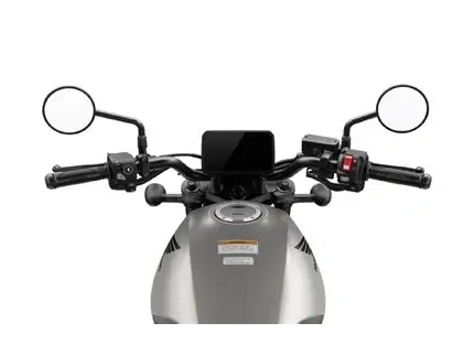 Honda Rebel 1100 Abs 2026 alt