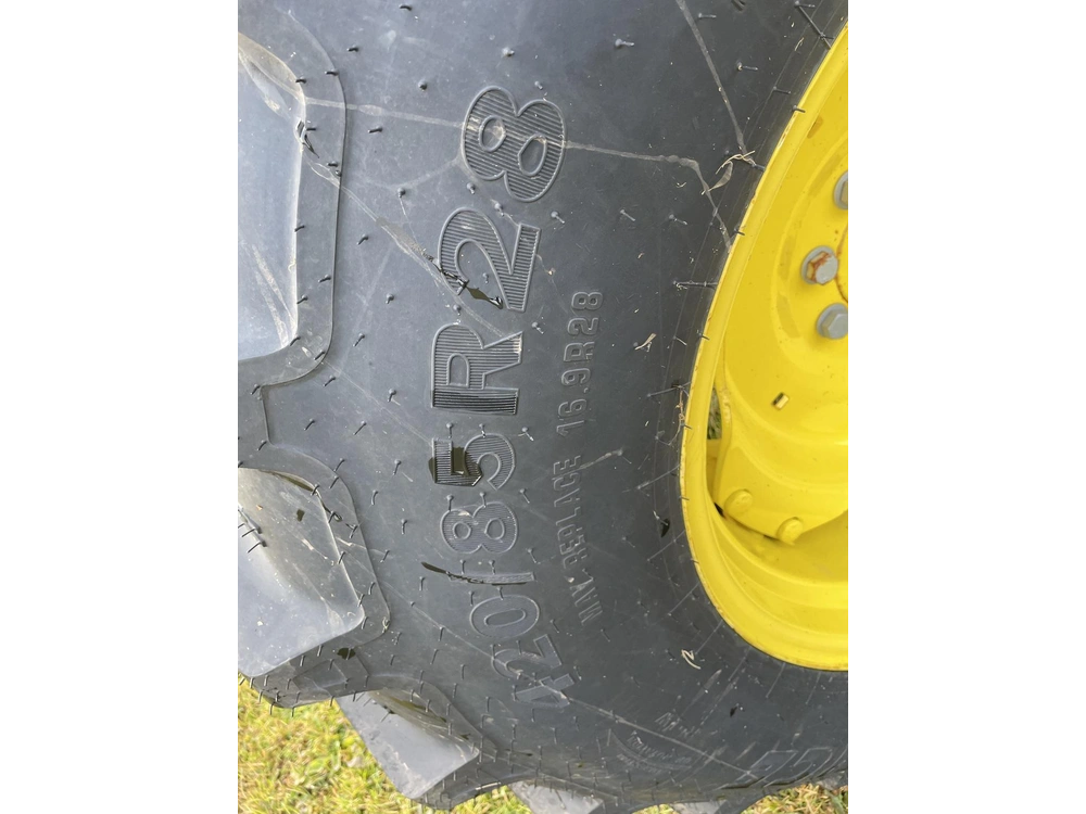John Deere 5075e 2023 alt