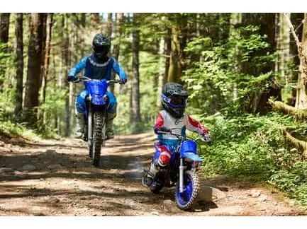 2026 Yamaha PW50 thumbnail 5
