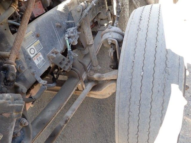 Kenworth T660 2014