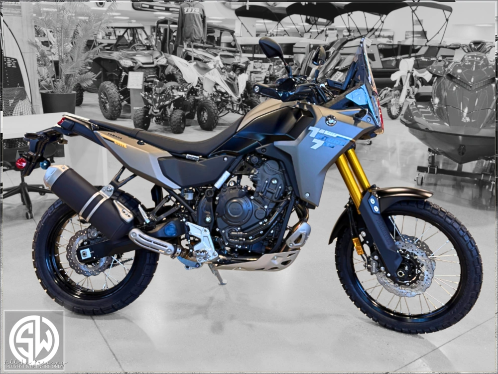2026 Yamaha Tenere 700 alt