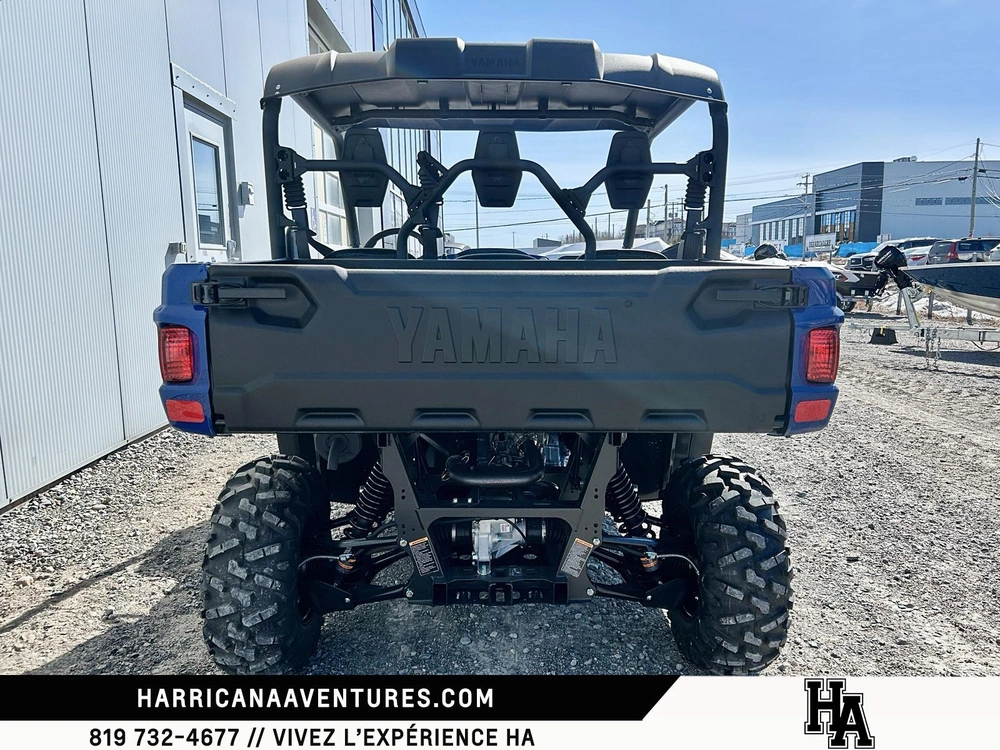 Yamaha Viking 2025 alt