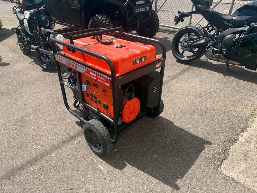 2023 Ducar Duedg15000e alt