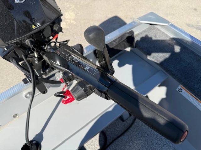 2026 Mirrocraft Troller F140t alt