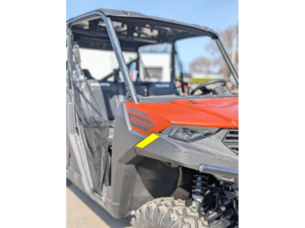 Polaris Ranger Crew 1000 Premium Rover Rust | 🔧 Comparable Can-am Defender Max Xt & Uforce 1000 🔧 | 2026 alt