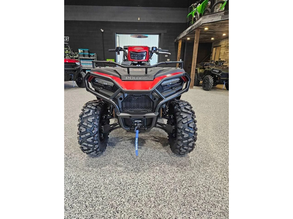 2026 Polaris Sportsman 570 Trail alt