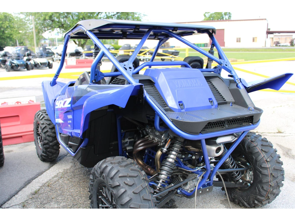 2025 Yamaha Yxz1000r Ss alt