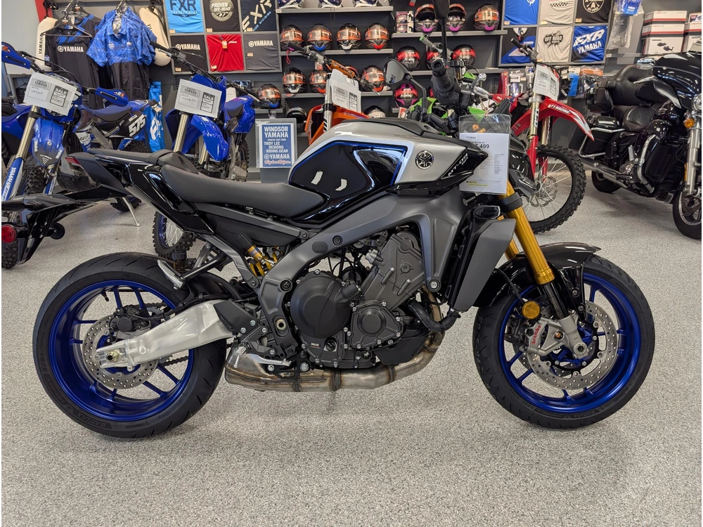 2026 Yamaha Mt-09 Sp Mt09spts alt