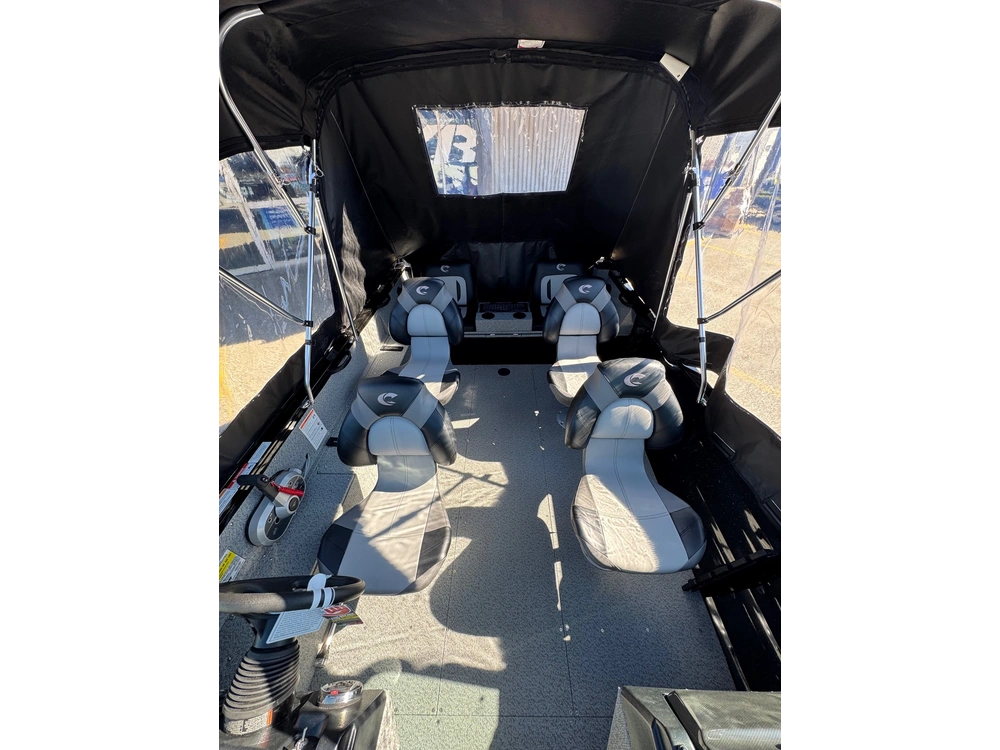 Crestliner 1850 Kodiak Wt 2026 alt