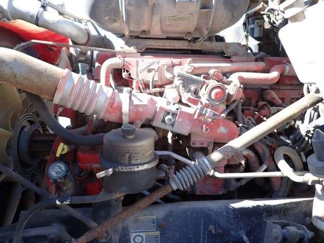 Kenworth T660 2014