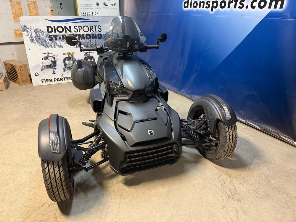 Can-am Ryker Sport 900 2023 alt