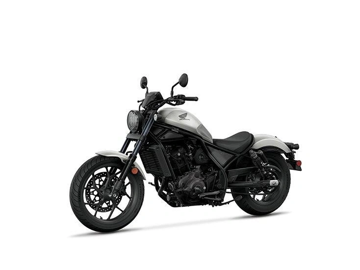 2026 Honda Rebel 1100 alt