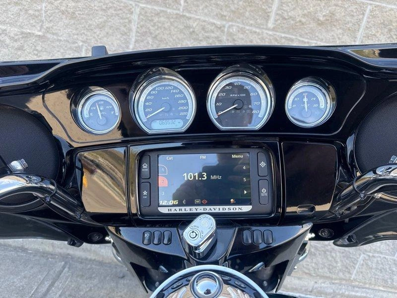 2015 Harley-davidson Flhtk - Ultra Limited™ alt