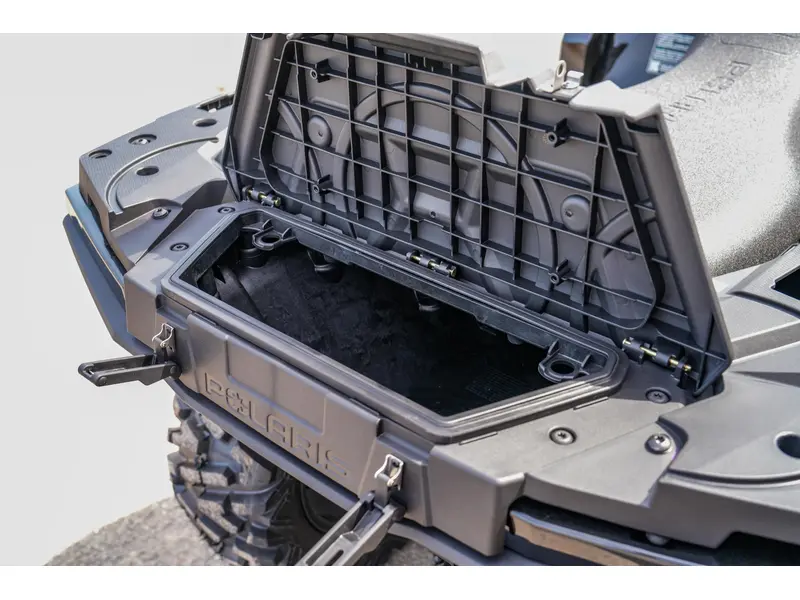 Polaris SPORTSMAN 570 TRAIL 2026