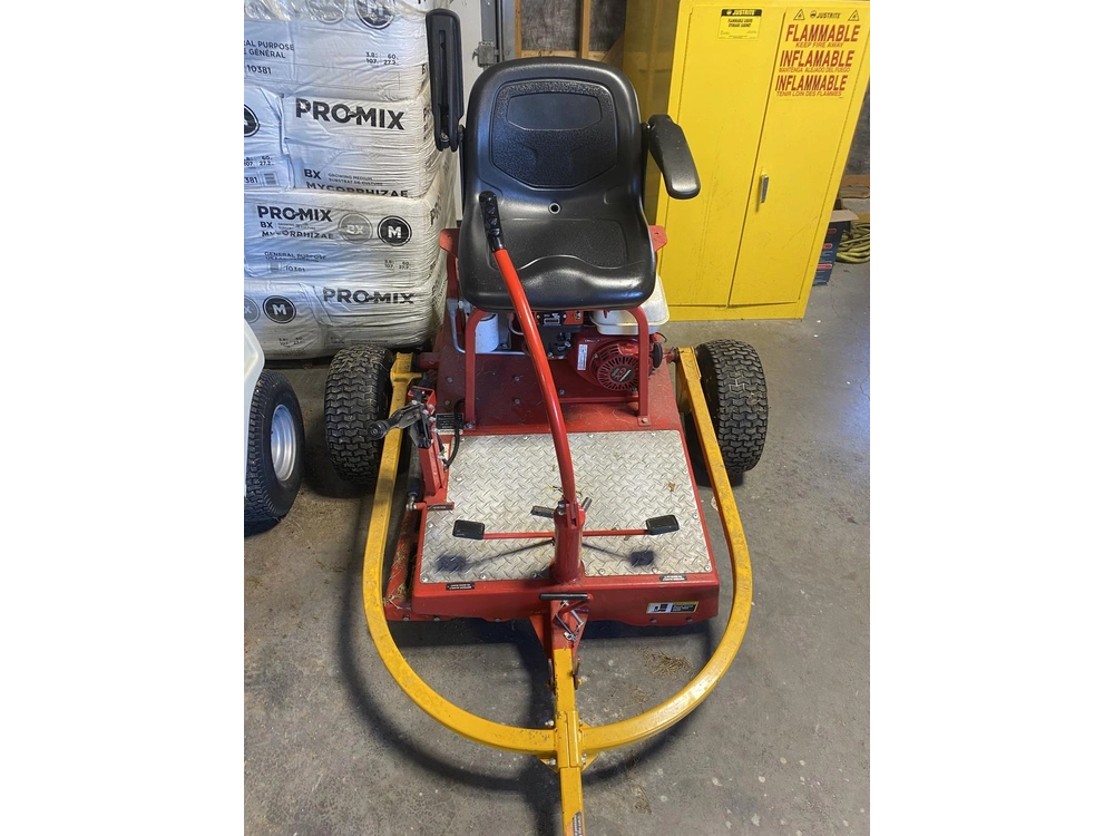 2022 Tru-turf Rc50 alt