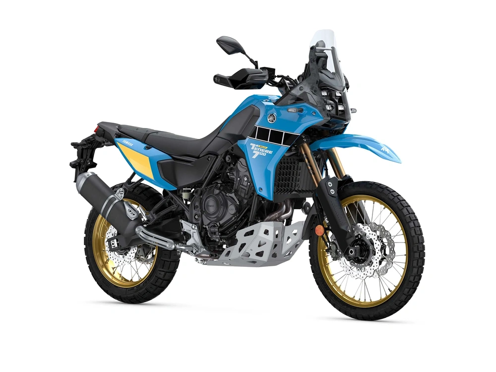 2026 Yamaha Tenere 700 alt