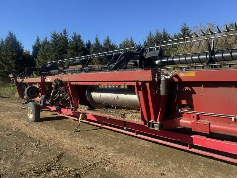 2015 Case IH 3162-40