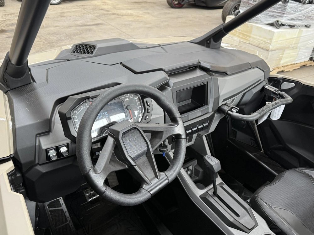 2026 Polaris Rzr Pro Xp Sport alt