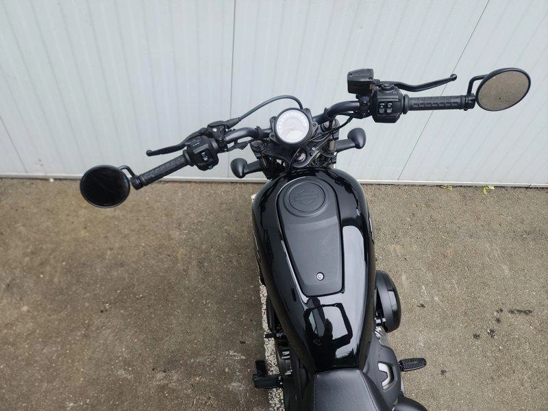 2024 Harley-davidson Rh975 - Nightster™ alt