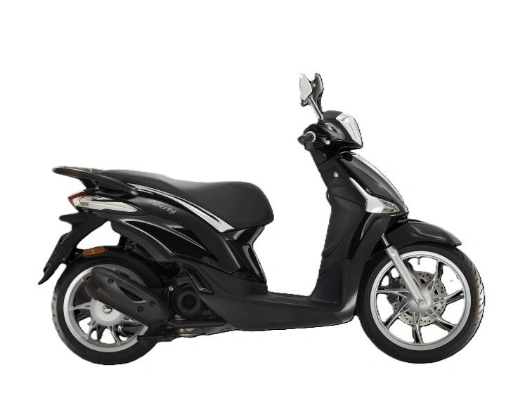 Piaggio Liberty 150 2023 alt