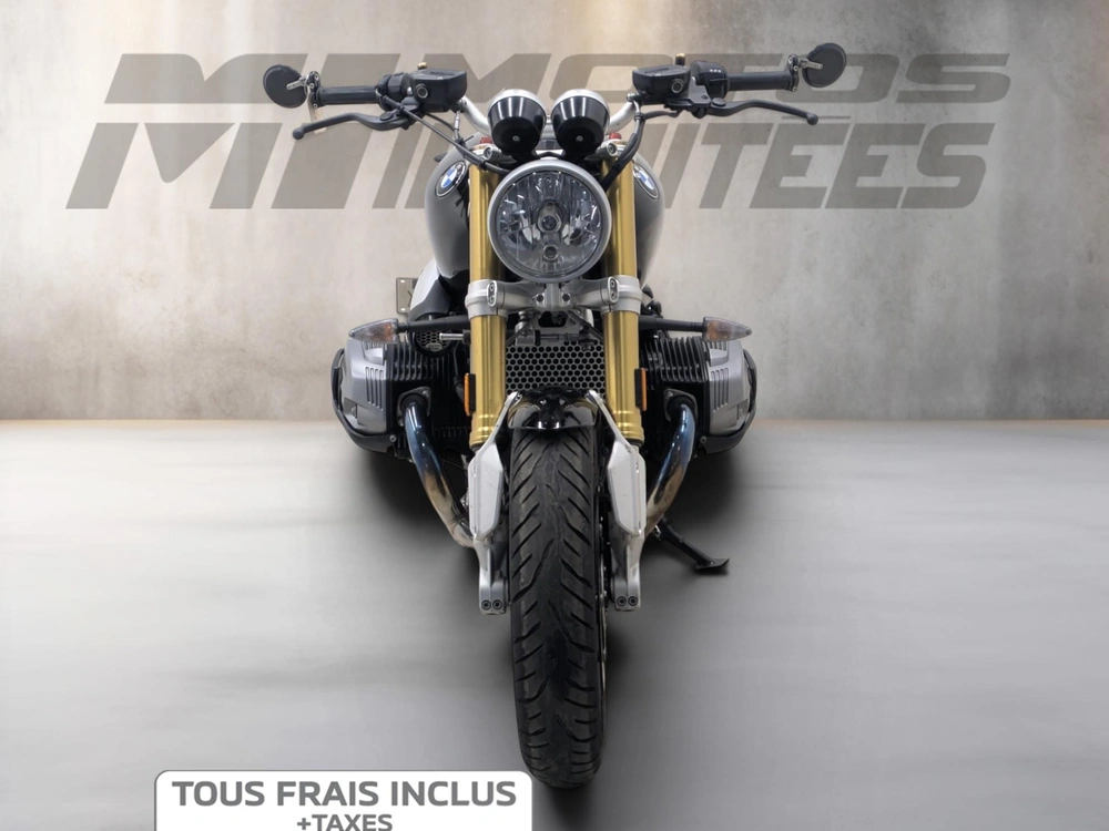 Bmw R Ninet 2019 alt