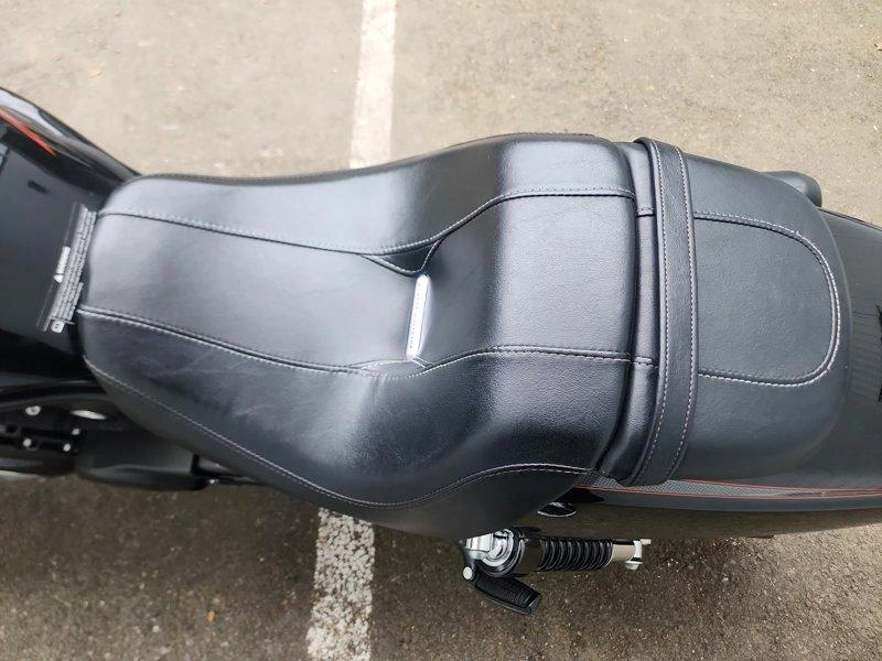 2014 Harley-davidson Vrscdx - Night Rod Special alt