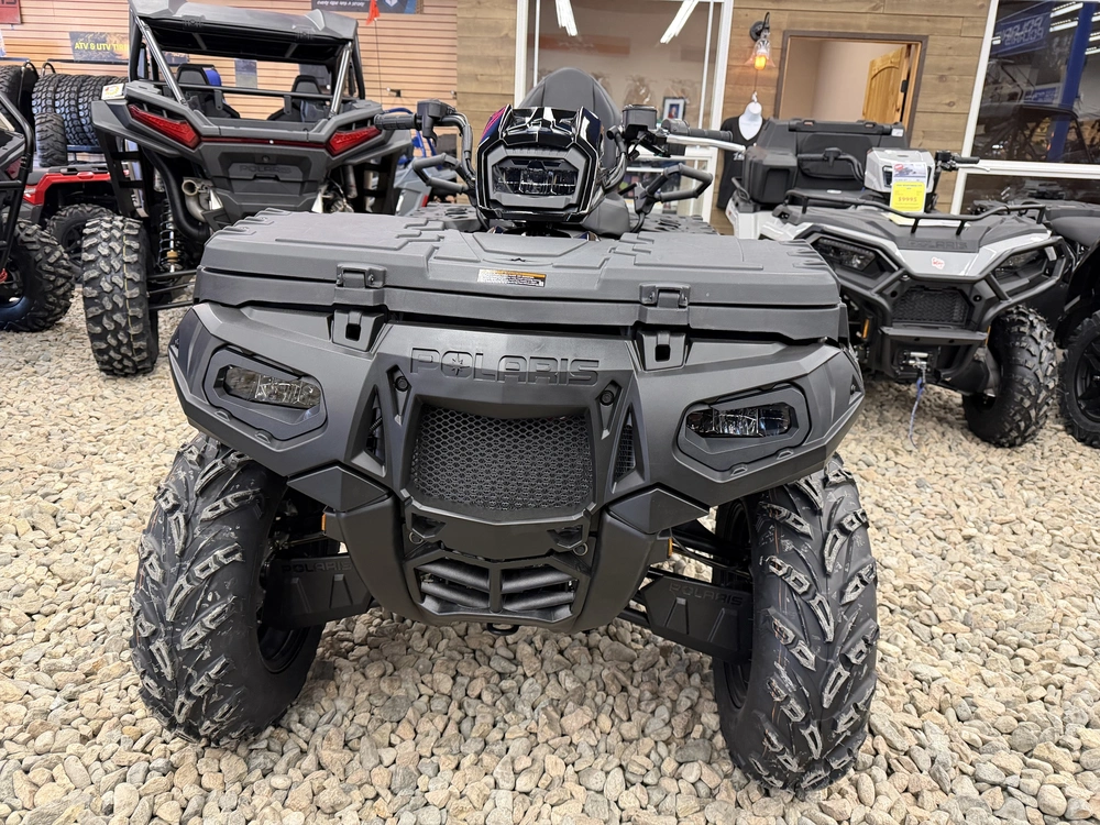 2026 Polaris Sportsman Touring 850 Premium alt
