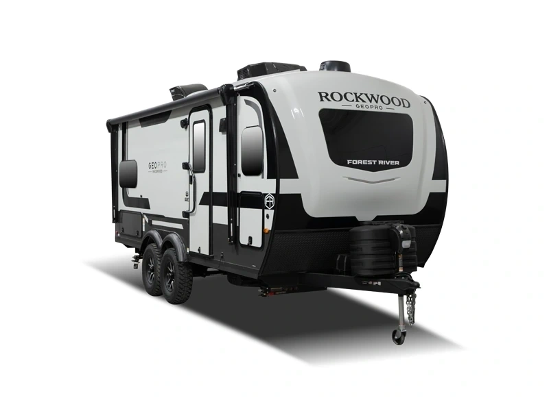 Forest River Rockwood Geo Pro G20fbs 2026 alt