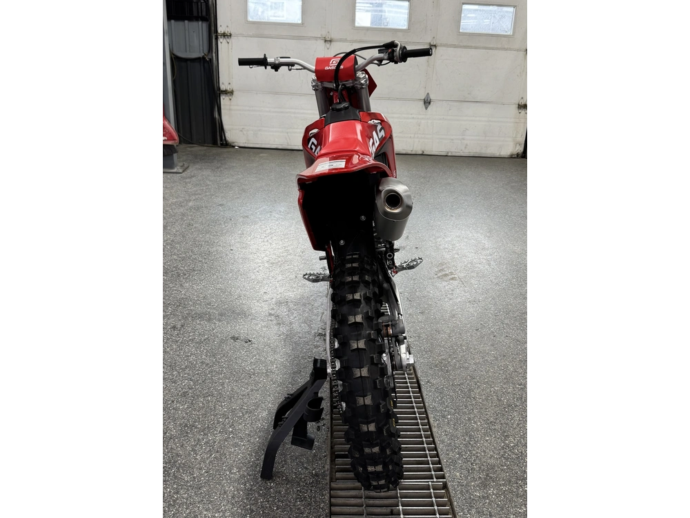 Gasgas Mc 350f 2024 alt