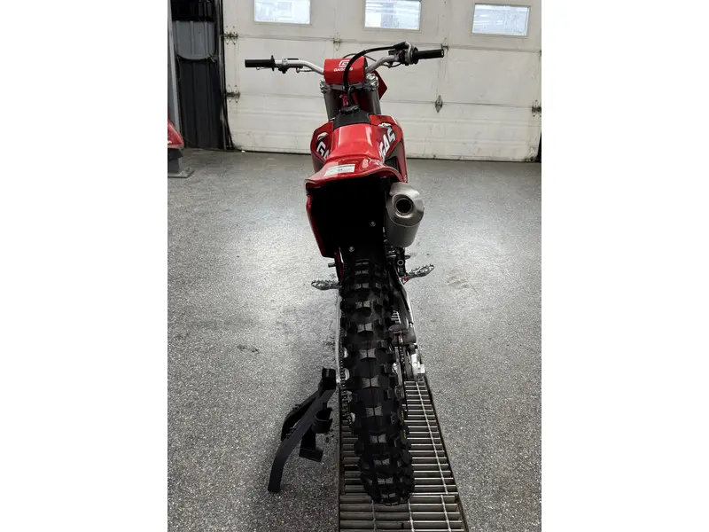 2024 GASGAS MC 350F thumbnail 3