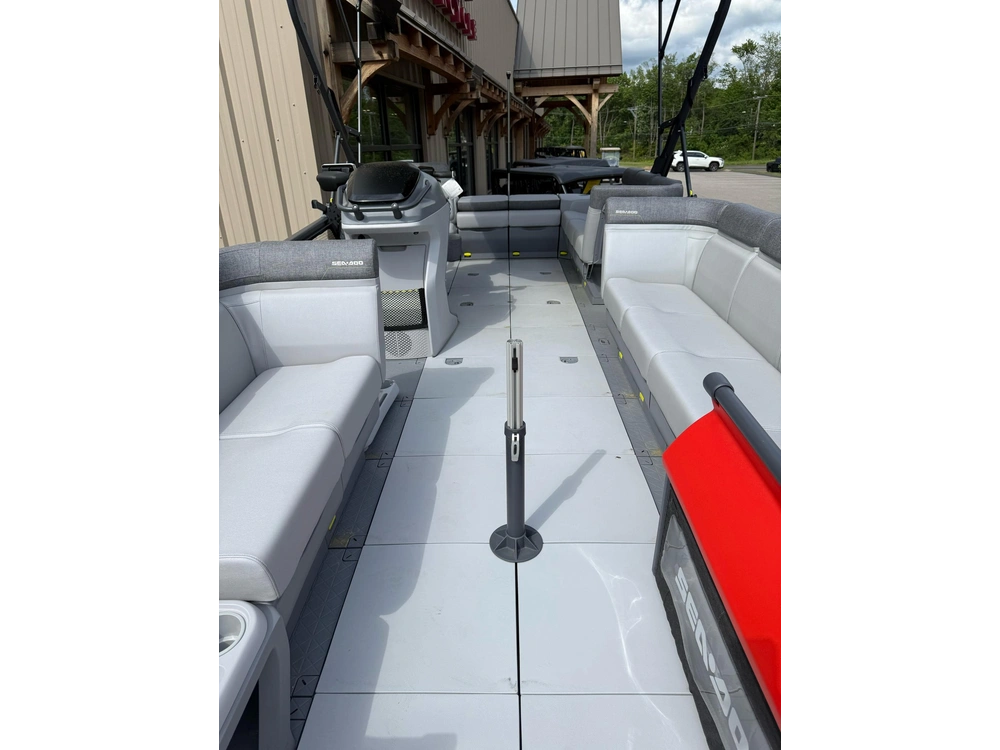 2025 Sea-doo Switch Cruise 21 230 alt