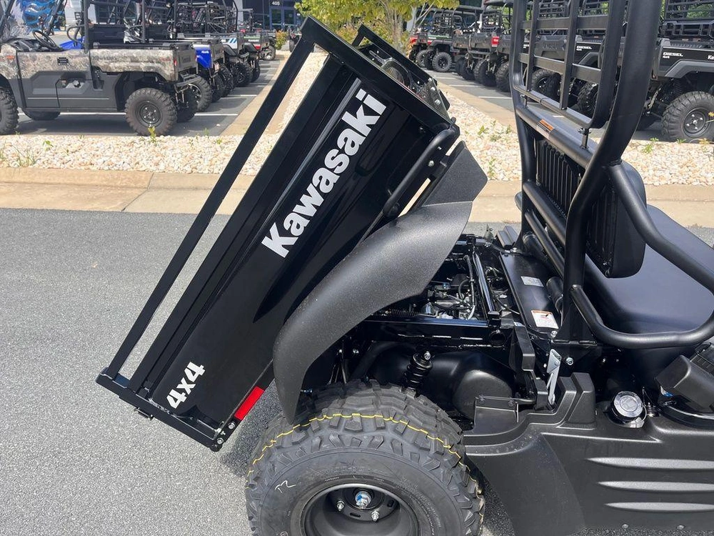 2026 Kawasaki Mule Sx™ 4x4 alt
