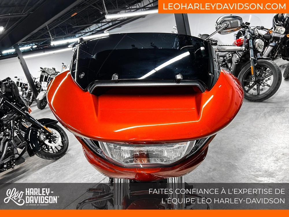 Harley-davidson Fltrx Road Glide 2024 alt
