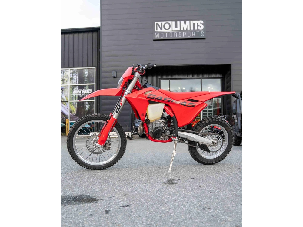 2024 Gasgas Ec 450f alt